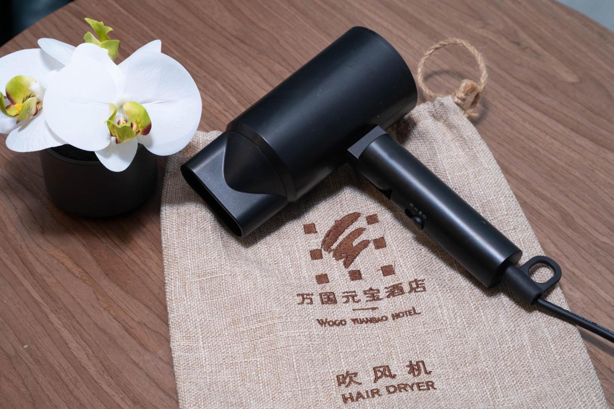 Guangzhou Wogo Yuanbao Hotel-Zhujiang New Town-Free Canton Fair Shuttle Bus & Overseas Buyer Registration Services ภายนอก รูปภาพ